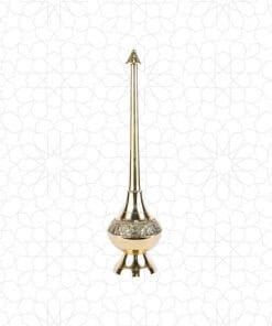 Mracha Zher Stylish Copper Lamp for Elegant Decor