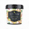 Argan Oil & Turmeric Sugar Scrub for Radiant Skin
