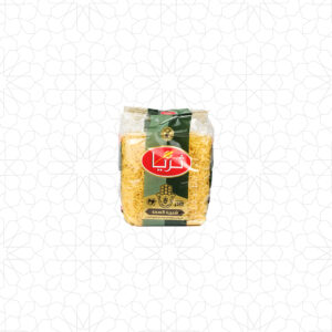مكرونة تريا أنجيل هير