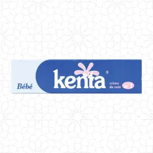 كريم كينتا بيبي كريم