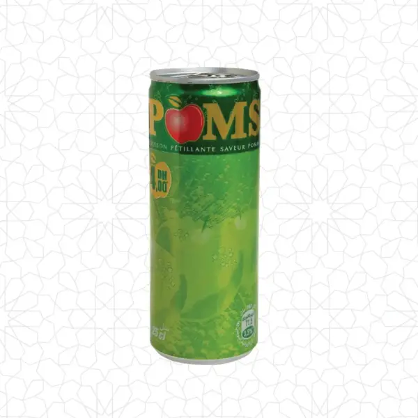 بومز