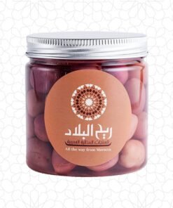 Fresh Red Olive 500g