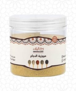 دجاج مروزية