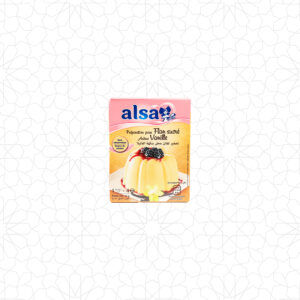ألسا فلان فانيليا
