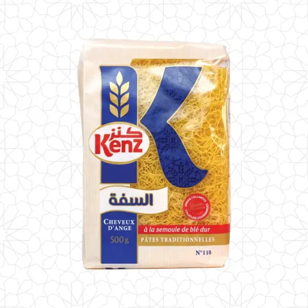 كنز أنجيل هير باستا 500 جرام