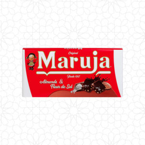 لوز المروجا وفور دي سيل