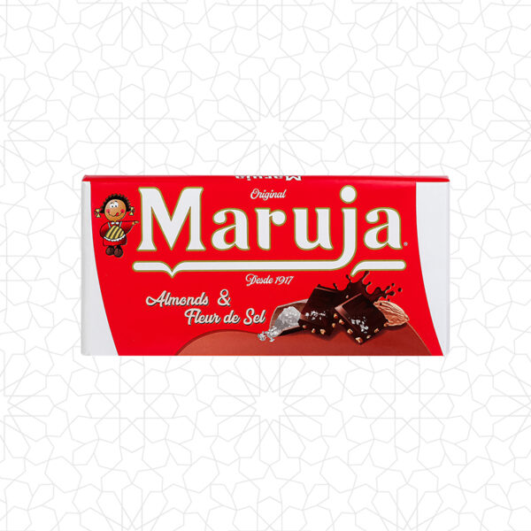 لوز المروجا وفور دي سيل