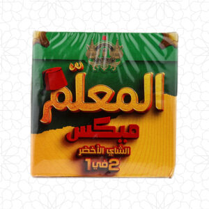 شاي المعالم 180غم