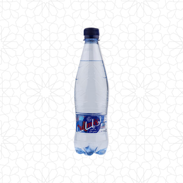 مياه أولميس الفوارة