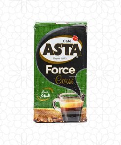 أستا فورس