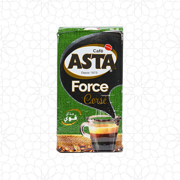 أستا فورس