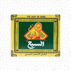 جراند ليون 4011 شاي 4011
