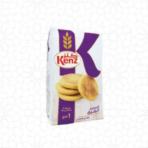 كنز السميد المتوسط