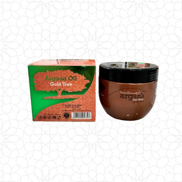 ماسك الشعر أرغانا بروفيشنال للشعر أرغانا بروفيشنال