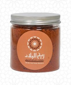 Moroccan Paprika