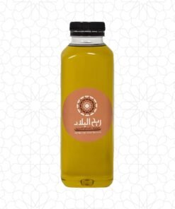 Moroccan Olive Oil 500g
