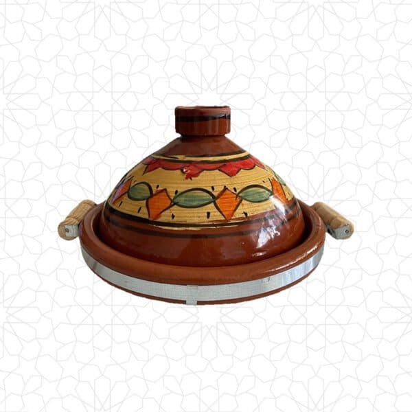 طاجن طهي 30 سم