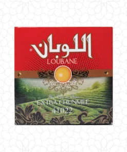 Alternative view of Thé Loubane Chaara Tea 500g