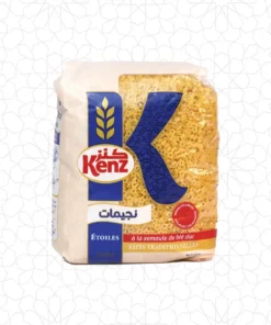 مكرونة كنز بريميوم ستارز