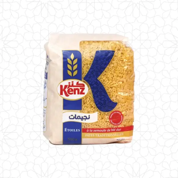 مكرونة كنز بريميوم ستارز