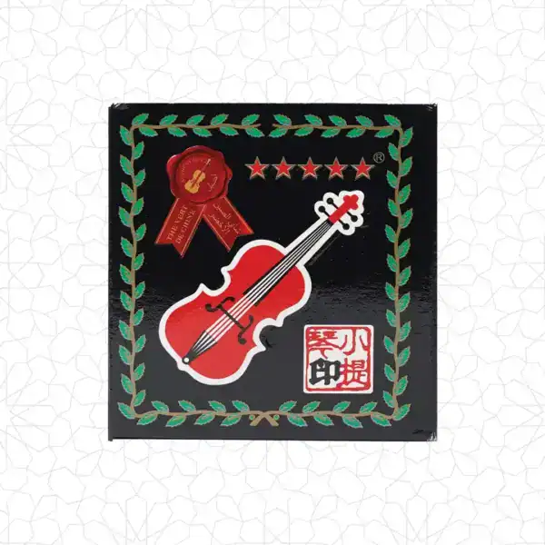 Alternative view of شاي الكمنجة المغربي