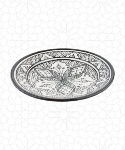 Alternative view of قصعة آسفي 52سم