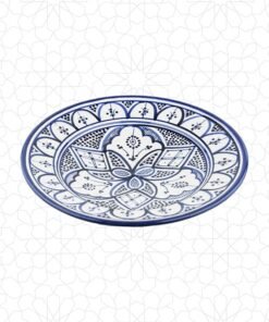 Alternative view of صحن آسفي 21 سم