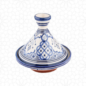 طاجن تقديم السيراميك 23 سم