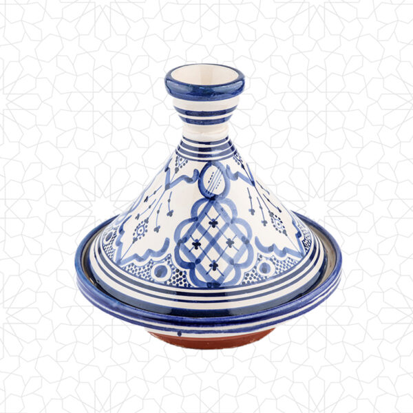 طاجن تقديم السيراميك 23 سم