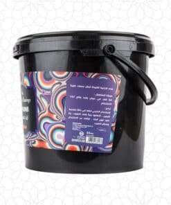 Alternative view of 15 كرة الاستحمام الملونة