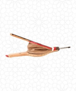 Alternative view of Moroccan Rabouz
