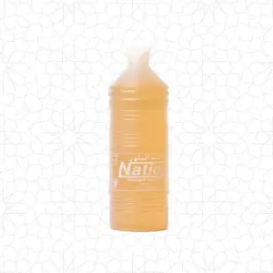 نجمة الخل الوطنية