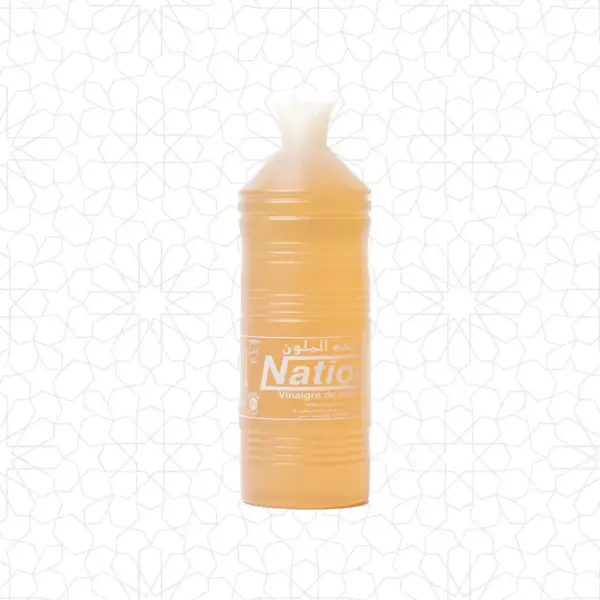 نجمة الخل الوطنية