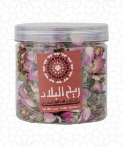 الورد البلدي 100غم