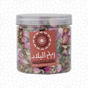 الورد البلدي 100غم