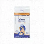خميرة الخبز سبولة