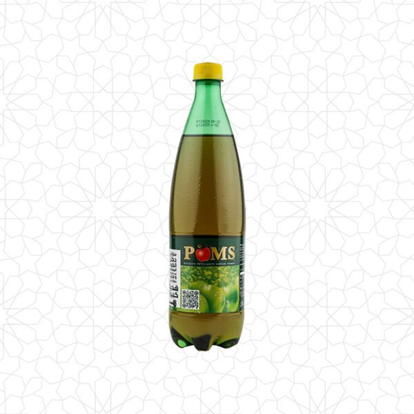 Pom's 1L