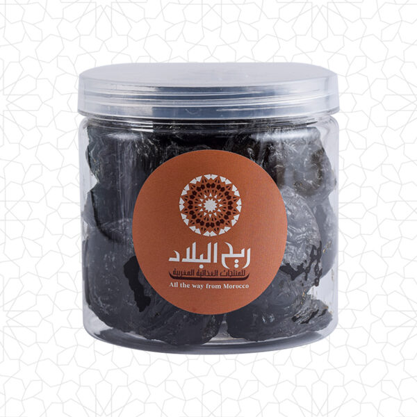 جامبو برقوق مغربي 500 جرام