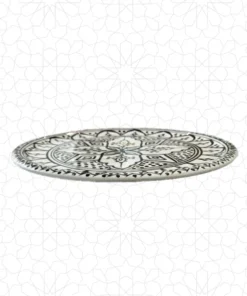 Alternative view of صحن صافي 25 سم
