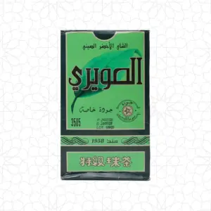شاي السويري
