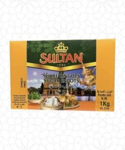 سلطان للسكر