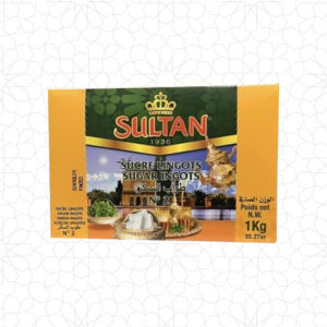 سلطان للسكر