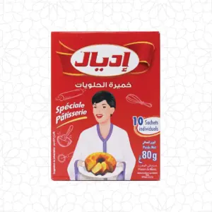 مسحوق الخبز المثالي