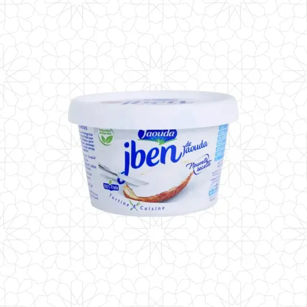 جبن دي جودة