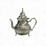 إبريق شاي مغربي L