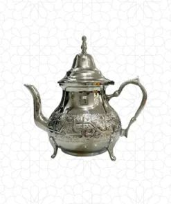 إبريق شاي مغربي L