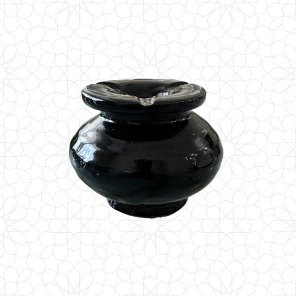 منفضة سجائر مغربية