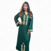جلابة مغربية
