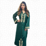 جلابة مغربية