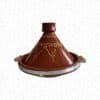 35cm Traditional Cooking Tagine for Aromatic Dishes